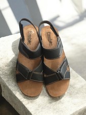 Titel: Fischer Markenschuh Herren-Sandalen | Gr. 44