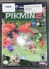 Pikmin 2 - Nintendo Game Cube TESTED