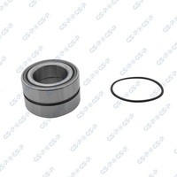 GSP Radlagersatz GK3664 Passend FüR Iveco