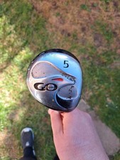 Go Classic Fenix Drivers used in good condition