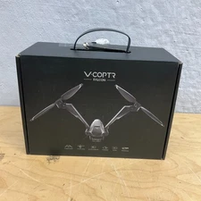 Zero Zero Robotics V-Coptr Falcon Bi-Rotor Drone - NEW OPEN BOX NEVER USED