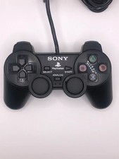 controller ps2 midnight black