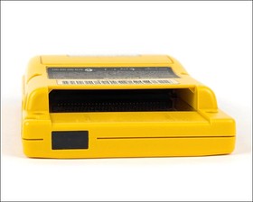 Nintendo Game Boy Color Handheld Game Console CGB-001 GBC Dandelion Yellow