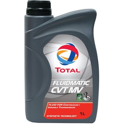 Automatikgetriebeöl TotalEnergies 2214027 Fluidmatic CVT 1L