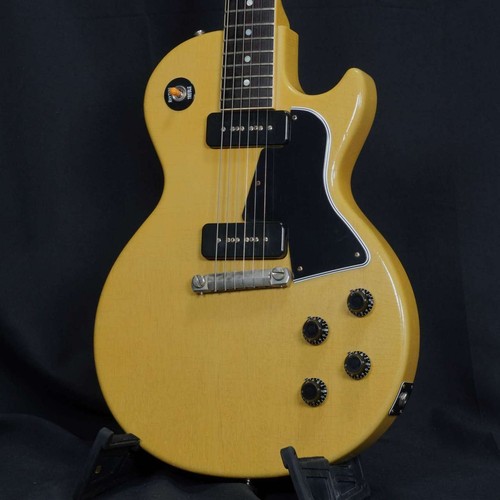 Gibson Custom Shop Murphy LAB 1957 LES Paul Special Single CUT Ultra Light Aged