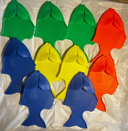 Ironwood Pacific Backyard Bass TEN FISH Cast Fishing Game