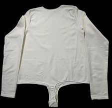 Skims Long sleeve Bodysuit