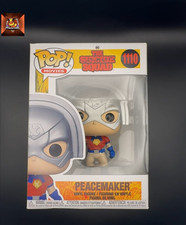 Funko Pop Peacemaker TV Series Figures 14