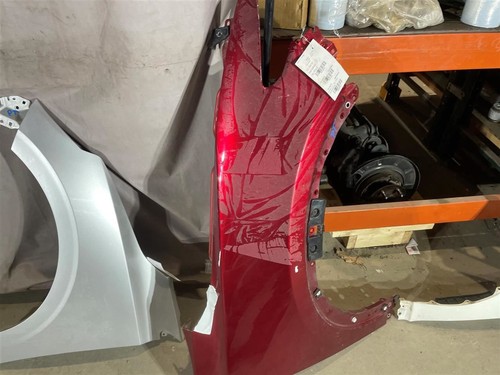 (LOCAL PICKUP ONLY) Passenger Right Fender Fits 16-23 MAZDA CX-9 2108410