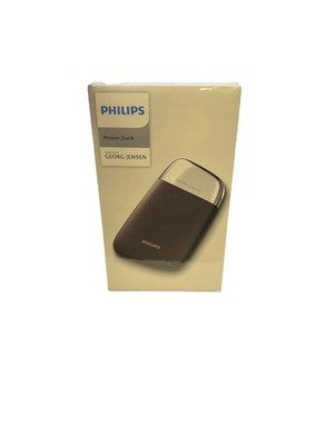 Philips Georg Jensen Power Bank   Elegantes Design & leistungsstarke Energie