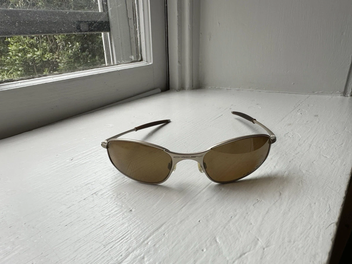 Oakley A Wire for sale - eBay