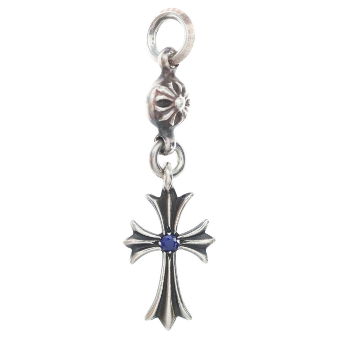 CHROME HEARTS 1b TNY CH CRS AFTER 1SAP 1 Ball Tiny Cr… - Gem