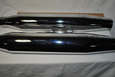 1991-2006 Harley Davidson Exhaust System 65747-94 HAR FXD1340/1450