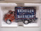 First Gear 1952 GMC COE Lionel Trains 1/34 — photo 2