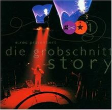 Die Grobschnitt Story Teil 1 von Grobschnitt | CD | Zustand gut