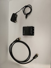 GEFEN TOOLBOX EXTENDER FOR HDMI W/POL S. Power Cord and HDMI Cord