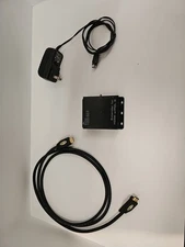 GEFEN TOOLBOX EXTENDER FOR HDMI W/POL S. Power Cord and HDMI Cord