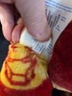 Build A Bear Marvel Thor and Ironman Avengers Plush 2014-2015 — photo 9