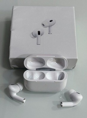 Bluetooth In-Ear Kopfhörer Pro 5 TWS Max - ANC - Weiß - NEU & Unbenutzt