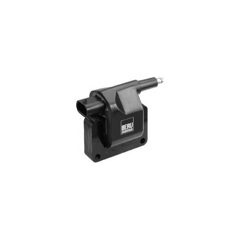 Bobine allumage Jeep XJ ZJ TJ YJ 91-97 solution démarrage difficile