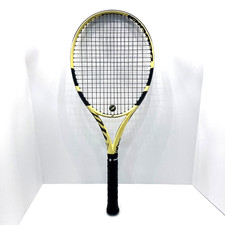 Babolat Pure Aero Tennis Racket 4 1/4 2 Aero Modular 3 Carbon Ply Stabilizer