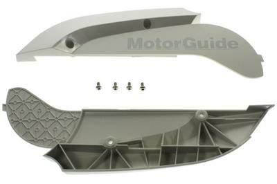 Mercury DECKET KIT-SIDE 8M0084844 OEM NEW