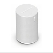Sonos Era 100 SL Wireless Bluetooth Speaker - White - New Sealed
