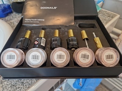 Doonails Dipping Powder Set 