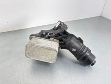 Soporte de montaje filtro aceite gasolina bmw x5 g05 2021 8482015 drt14748