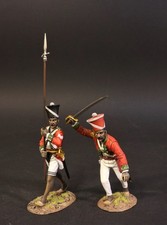 WINS001B 2/12th Madras. By JOHN JENKINS DESIGNS