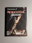 Brand New - Resident Evil: Outbreak - File #2 (Sony PlayStation 2 PS2)