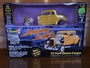 American Graffiti '32 Ford Coupe | eBay