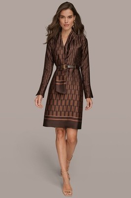 chinese dress ladies Long Sleeve Double Breasted Maxi Coat Dress | Gown