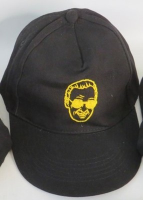 Stan Lee 2019 Super Con Hat Riyadh Adjustable Hat Marvel Comic-con Book Cap