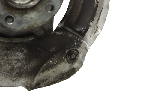 BMW I8 I12 Front Right Passenger Side Spindle Knuckle Hub 2014 - 2020 OEM - Picture 8 of 13