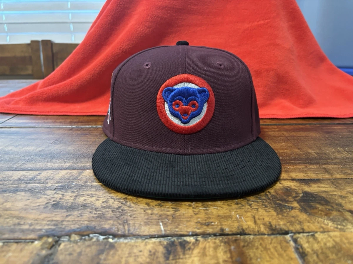 Chicago Cubs 1990 All-Star Game 59fifty New Era Fitted Hat