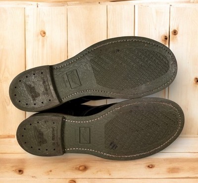 Red Wing 4331 Iron Rangers Size 10.5D (USA) (SB) | eBay