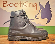Meindl Bund waterpoof boots for mountain Hiking, Walking  UK 8 M