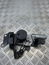 BMW 3 E90 E91 2007 GENUINE Wischermotor Heckscheibe 1397220903 ROV6076