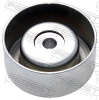 Febest Umlenk-/FüHrungsrolle, Keilrippenriemen 0188-2GRFE FüR Lexus Toyota