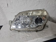 Toyota Rush Daihatsu Terios Scheinwerfer Link...