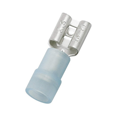 #ad POWER FIRST 24C773 Fem Disc with Cu SlvTinBrassNylPK100 24C773 $43.34