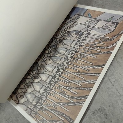 John Hejduk: Bovisa | eBay