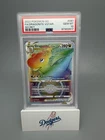 Dragonite VSTAR Full Art 2022 Pokemon GO Secret Rare Card #81 PSA 10