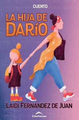 Fernndez de Juan - La hija de Daro - New paperback or softback - X555z