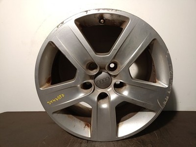8E0601025B FELGE / R167JX16H2ET42 / 5781413 FÜR AUDI A4 B6 8E2 2.5 TDI