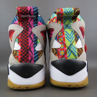 Size 11 - Reebok Blacktop Battleground Aztec for sale online | eBay