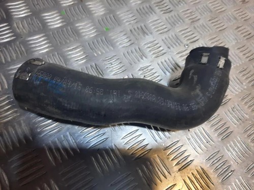 VW GOLF VIII CD1 Ladeluftkühlerschlauch 6R0145832 2.00 Petrol 2010 33413156