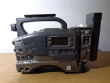 JVC GY-DV500U Mini DV Camcorder BODY ONLY NO LENS/BATTERY/CHARGER