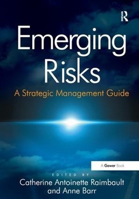 Emerging Risks - 9781138271784